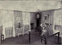 An illustration from Successful houses (1906)