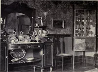 An illustration from Successful houses (1906)
