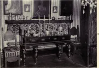 An illustration from Successful houses (1906)