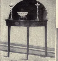An illustration from Successful houses (1906)