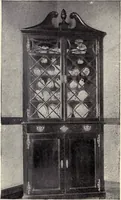 An illustration from Successful houses (1906)