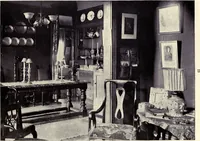An illustration from Successful houses (1906)
