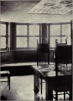 An illustration from Successful houses (1906)