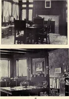 An illustration from Successful houses (1906)