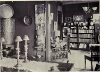 An illustration from Successful houses (1906)