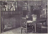 An illustration from Successful houses (1906)
