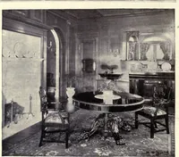 An illustration from Successful houses (1906)