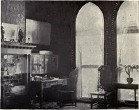 An illustration from Successful houses (1906)