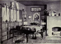 An illustration from Successful houses (1906)
