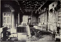 An illustration from Successful houses (1906)