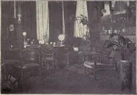 An illustration from Successful houses (1906)