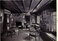 An illustration from Successful houses (1906)