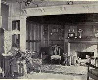 An illustration from Successful houses (1906)
