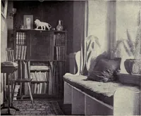 An illustration from Successful houses (1906)