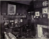 An illustration from Successful houses (1906)