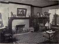 An illustration from Successful houses (1906)
