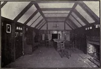 An illustration from Successful houses (1906)