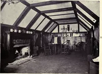 An illustration from Successful houses (1906)