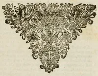 An illustration from Succinto ragguaglio del seguito nella città di Modona : dopo la publicatione del matrimonio tra la maestà del rè de' Romani, e della serenissima Wilelmina Amelia, principessa di Brunsuich e Luneburgho, in occasione de' reali sponsali quiui celebrati (1699)