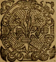 An illustration from The successive visibility of the church of which the Protestants are soundest members (1660)