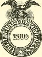 An illustration from Suffolk deeds (1653)