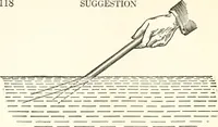 An illustration from Suggestion and psychotherapy (1912)