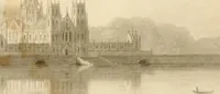 An illustration from Suggestions for the architectural improvement of the western part of London (1834)