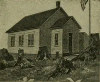 An illustration from Suggestions for beautifying home, village and roadway (1900)