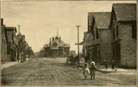An illustration from Suggestions for beautifying home, village and roadway (1900)