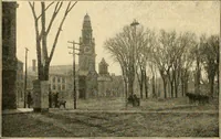 An illustration from Suggestions for beautifying home, village and roadway (1900)