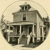 An illustration from Suggestions for beautifying home, village and roadway (1900)
