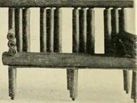 An illustration from Suggestions for handwork in school and home (1911)
