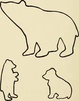 An illustration from Suggestions for handwork in school and home (1911)