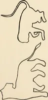 An illustration from Suggestions for handwork in school and home (1911)
