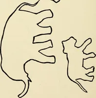 An illustration from Suggestions for handwork in school and home (1911)