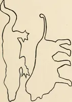 An illustration from Suggestions for handwork in school and home (1911)