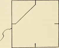An illustration from Suggestions for handwork in school and home (1911)