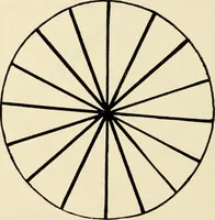 An illustration from Suggestions for handwork in school and home (1911)