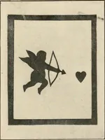 An illustration from Suggestions for handwork in school and home (1911)