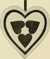 An illustration from Suggestions for handwork in school and home (1911)