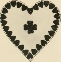 An illustration from Suggestions for handwork in school and home (1911)