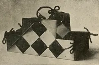 Picture 96 of 100 from Suggestions for handwork in school and home (1911), leaf 208