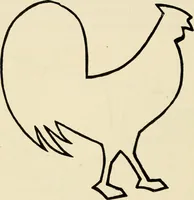 An illustration from Suggestions for handwork in school and home (1911)