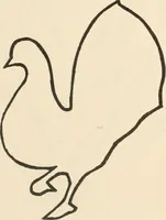 An illustration from Suggestions for handwork in school and home (1911)