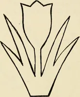 An illustration from Suggestions for handwork in school and home (1911)