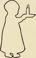 An illustration from Suggestions for handwork in school and home (1911)