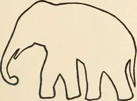An illustration from Suggestions for handwork in school and home (1911)