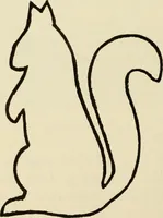Picture 25 of 100 from Suggestions for handwork in school and home (1911), leaf 35