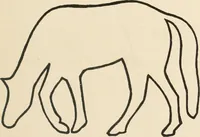 An illustration from Suggestions for handwork in school and home (1911)