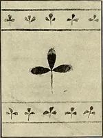 An illustration from Suggestions for handwork in school and home (1911)